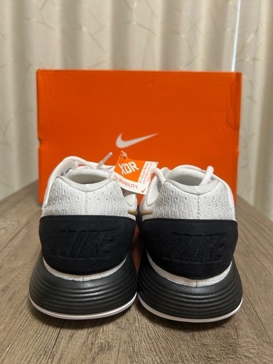 Nike HYPERDUNK 2017 LOW EP新品未使用