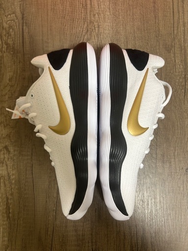 Nike HYPERDUNK 2017 LOW EP新品未使用