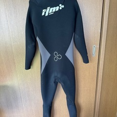ウェットスーツの画像