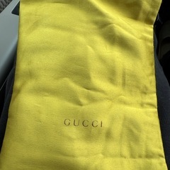 GUCCIサングラスの画像