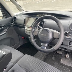 【商談中】 タント　カスタムRS 4WD 車検長いの画像