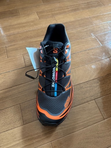 SALOMON XT-6 EXCLUSIVE 鯉