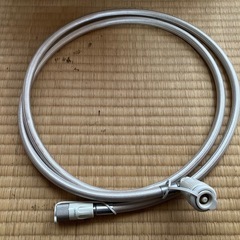 Rinnai ガスファンヒーター SRC-362E(A) プロパンガス　LPガスの画像