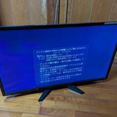 ORION　液晶テレビ　2016年製　32インチの画像