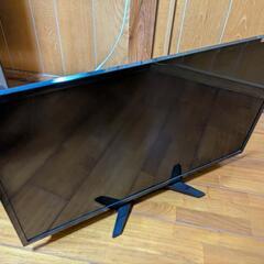 ORION　液晶テレビ　2016年製　32インチの画像