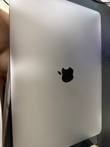 MacBook Pro(2020 M1モデル)