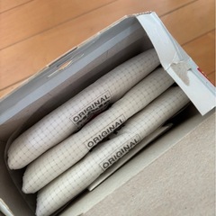 Miele Compact C2 PowerLine マイクロセット、ゴミパックの画像