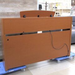 札幌市清田区 YAMAHA ヤマハ 電子ピアノ CLP-230C 88鍵 2006年製 Clavinova クラビノーバの画像