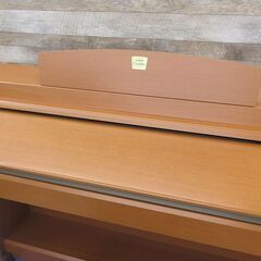 札幌市清田区 YAMAHA ヤマハ 電子ピアノ CLP-230C 88鍵 2006年製 Clavinova クラビノーバの画像