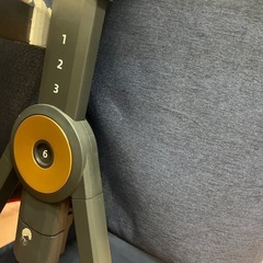 ベビーベッドの画像