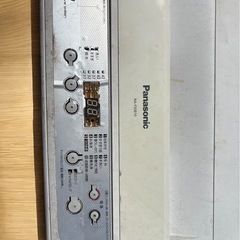 全自動電気洗濯機　NA- F50B10の画像
