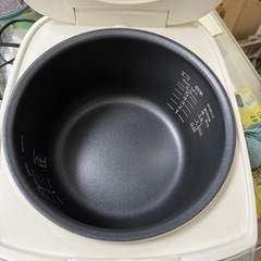 2023年　タイガー　炊飯器　5.5合の画像