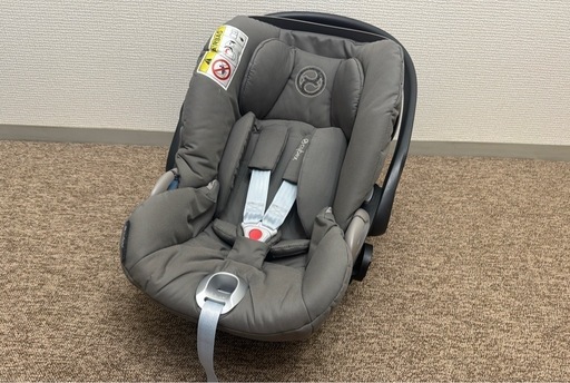 取引中:サイベックス　クラウドZ i-size アダプター付