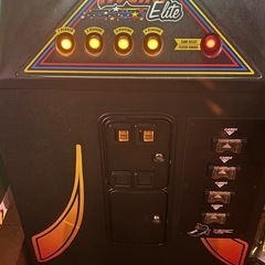 ダーツマシン　業務用の画像