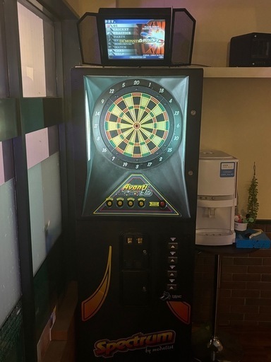 ダーツマシン　業務用