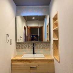 大工工事・電気工事・水道工事の画像