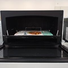 リユースのサカイ東金店　TOSHIBA オーブンレンジ　19年製　TJ14150の画像