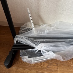 鉄パイプもろもろの画像