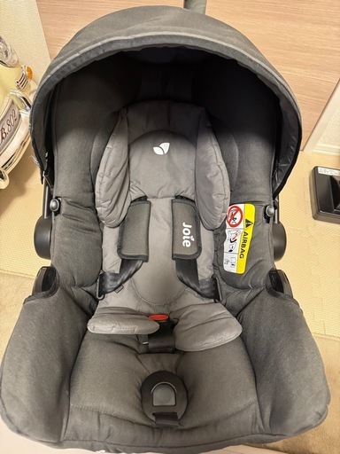 【専用】美品Joie(ジョイー) ベビーシート ジェム エンバー 38835 Joie ベビーシート ジェム（エンバー）」について｜カトージの商品