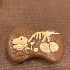 ヴェロキラプトルラジコンの画像