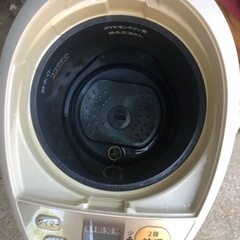 NO：3910Panasonic電気ポット‼️の画像