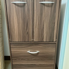 ゴミ箱の画像