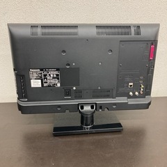 【ジモティー割引で最大15％OFF⭐️】 2017年製 液晶テレビ TH-24D305HT Panasonicの画像