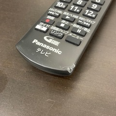 【ジモティー割引で最大15％OFF⭐️】 2017年製 液晶テレビ TH-24D305HT Panasonicの画像