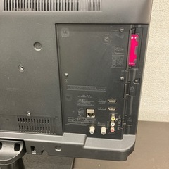 【ジモティー割引で最大15％OFF⭐️】 2017年製 液晶テレビ TH-24D305HT Panasonicの画像