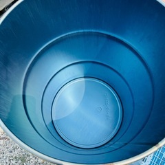 新品未使用ドラム缶・ドラム缶新品の画像