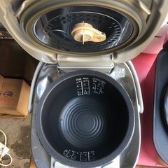 NO：3911 東芝真空圧力 IH炊飯器‼️の画像