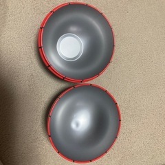 ユニバ　お菓子の缶の画像