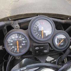 スズキRGV250ガンマ、VJ21Aの画像