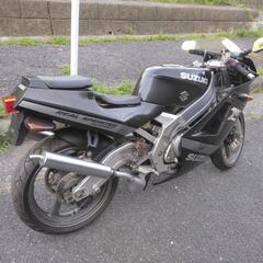 スズキRGV250ガンマ、VJ21Aの画像
