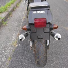 スズキRGV250ガンマ、VJ21Aの画像