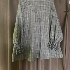 ブラウスの画像