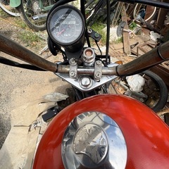 ホンダ　ゴリラ88の画像