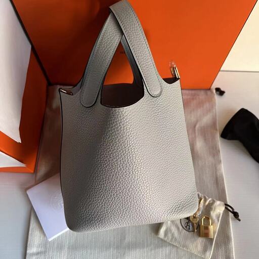 HERMES エルメス ピコタンロックPM