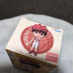 【新品】黒子のバスケ　火神大我　フィギュアの画像