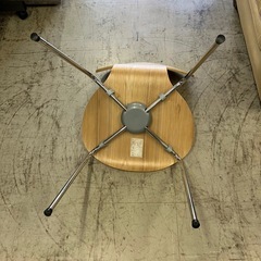 A2508-704 フリッツハンセン アルネ・ヤコブセン アントチェア リプロダクト品 大人気ブランドチェアがついに入荷しました！！ ご予約はお早目に！！ 中古の画像