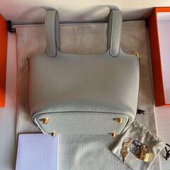 HERMES エルメス ピコタンロックPMの画像