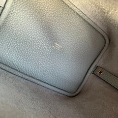 HERMES エルメス ピコタンロックPMの画像