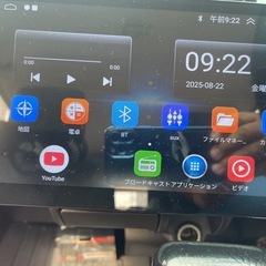 ホンダ　バモス　ターボの画像