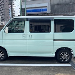 ホンダ　バモス　ターボの画像