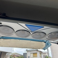ホンダ　バモス　ターボの画像