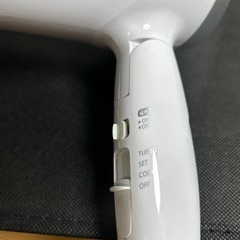 ヘアドライヤー 　コイズミの画像