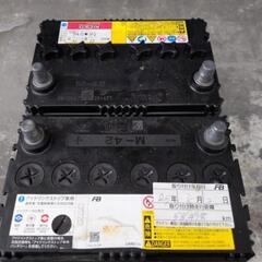 お取引中 中古バッテリーの画像