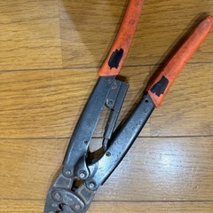 電気屋さんの必需品！デンサン DC-19 現状渡し(中古)の画像