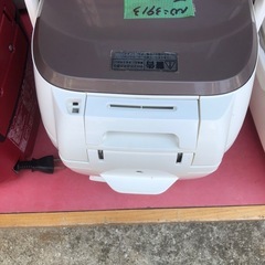 NO:3913らく炊き炊飯ジャー‼️の画像