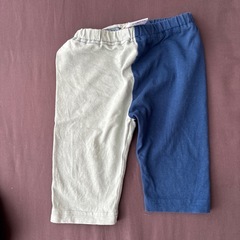 95センチ男の子ズボン4枚組の画像